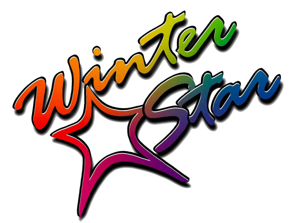 Winter Star Indoor Colorguard